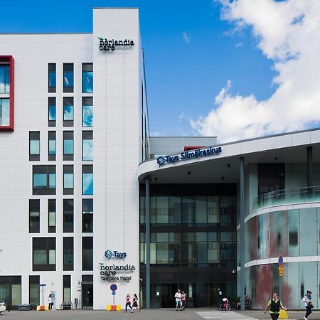 Norlandia Tampere Hotel ภายนอก รูปภาพ