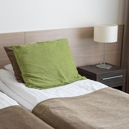 Norlandia Tampere Hotel ภายนอก รูปภาพ