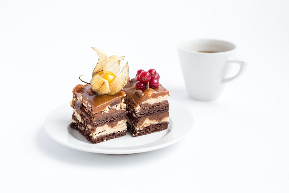 Norlandia Tampere Hotel ภายนอก รูปภาพ