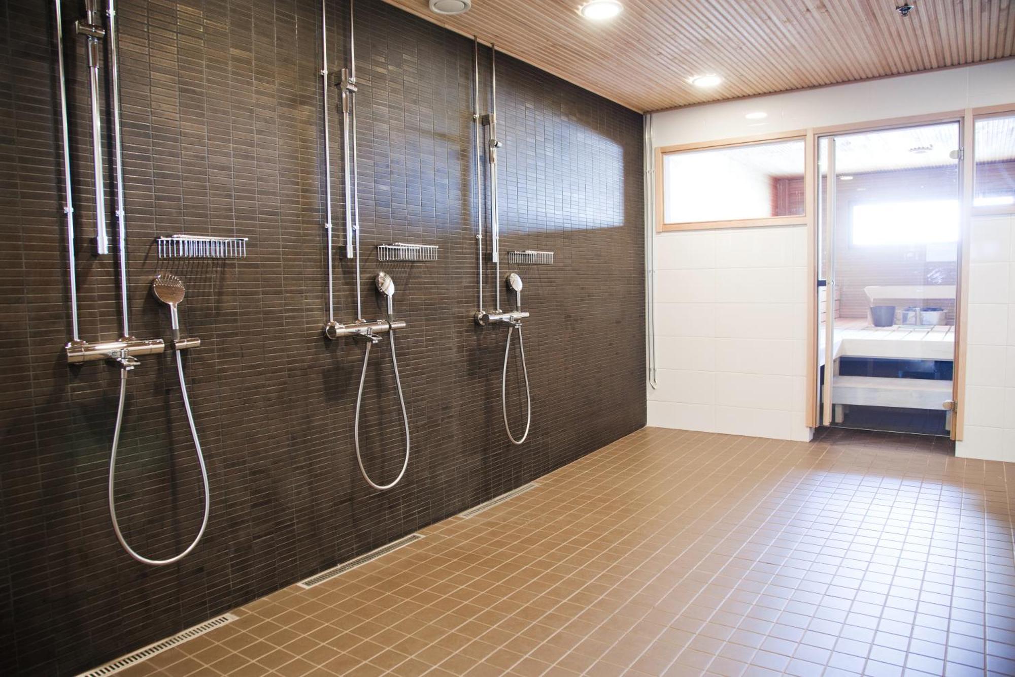 Norlandia Tampere Hotel ภายนอก รูปภาพ