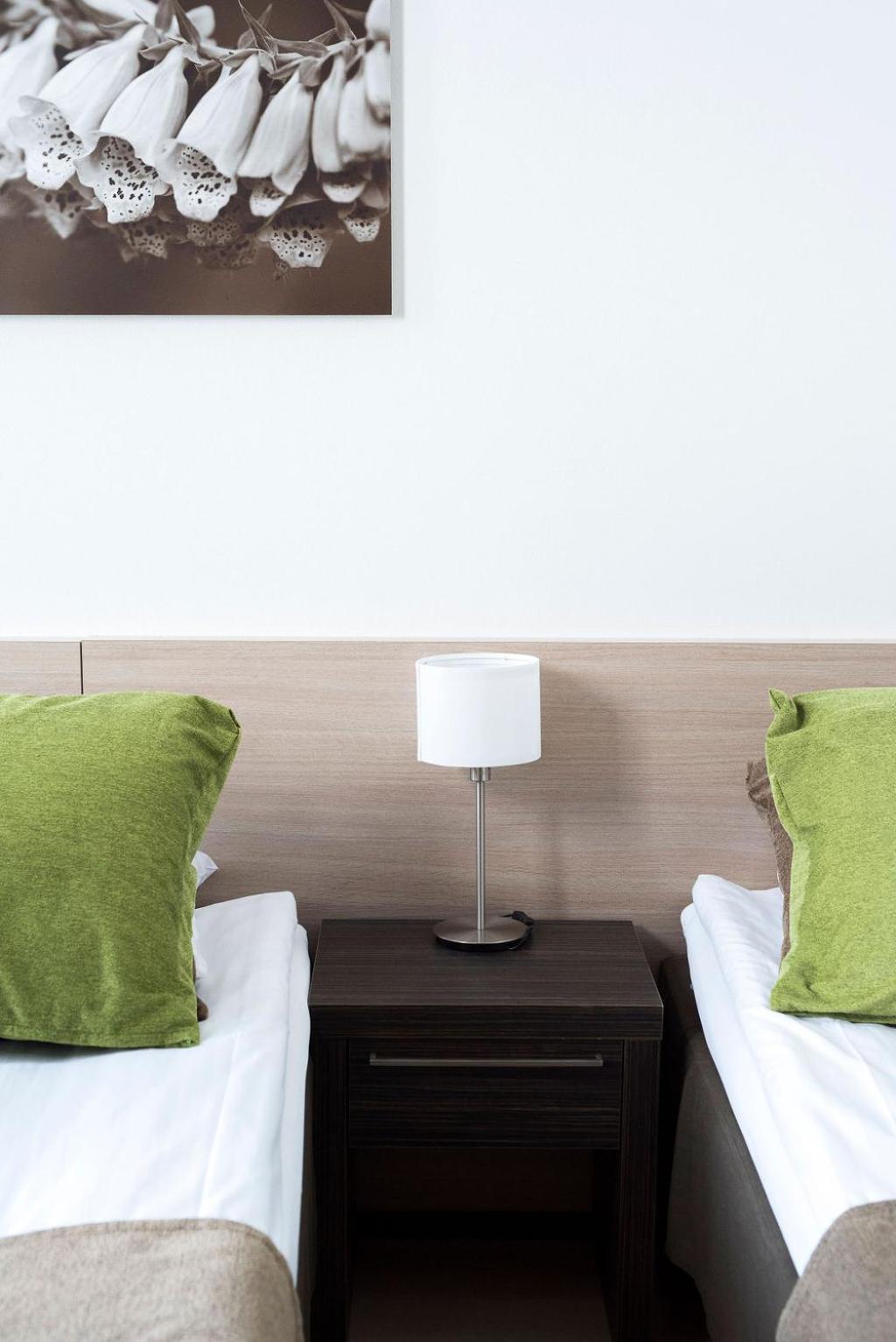 Norlandia Tampere Hotel ภายนอก รูปภาพ