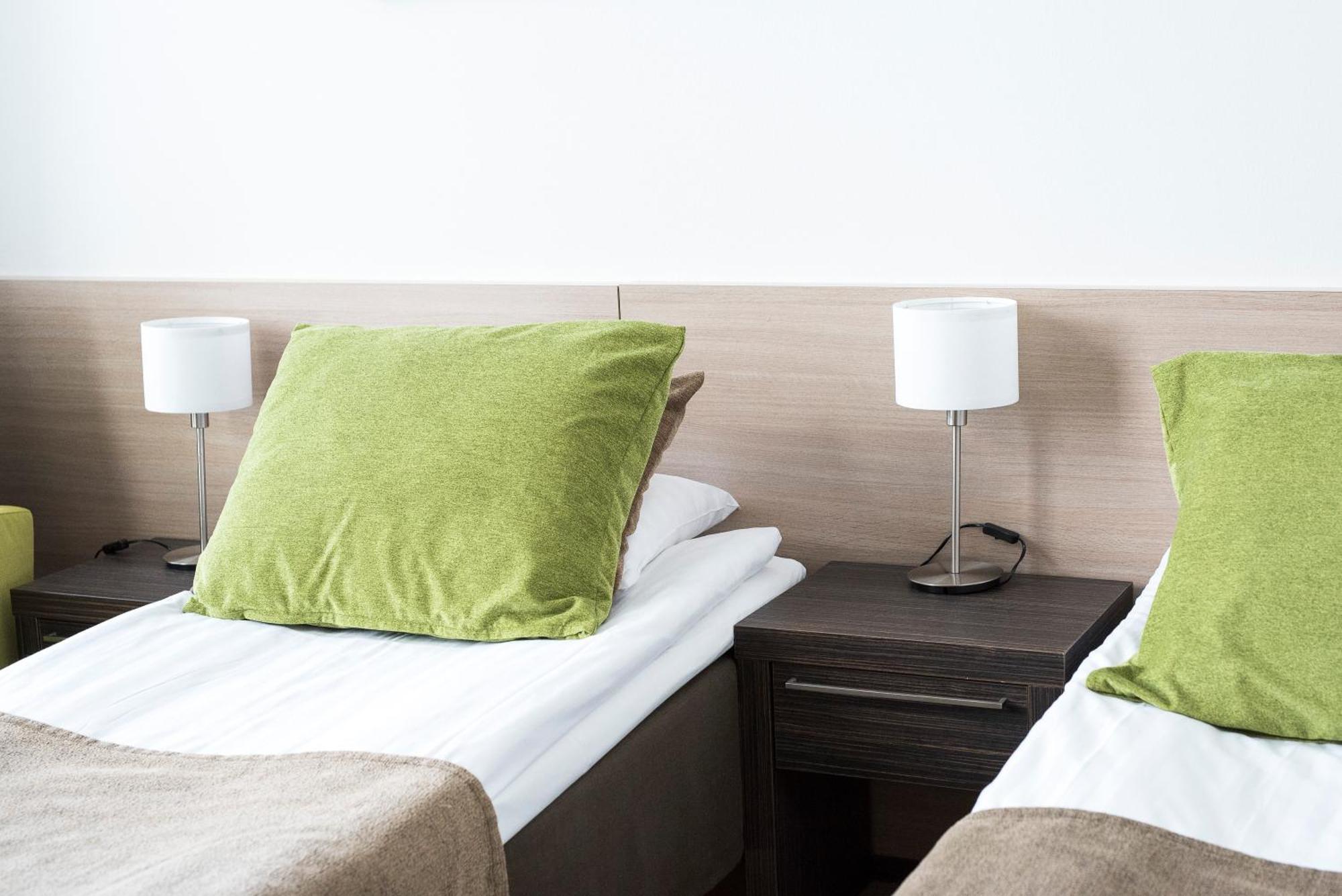 Norlandia Tampere Hotel ภายนอก รูปภาพ