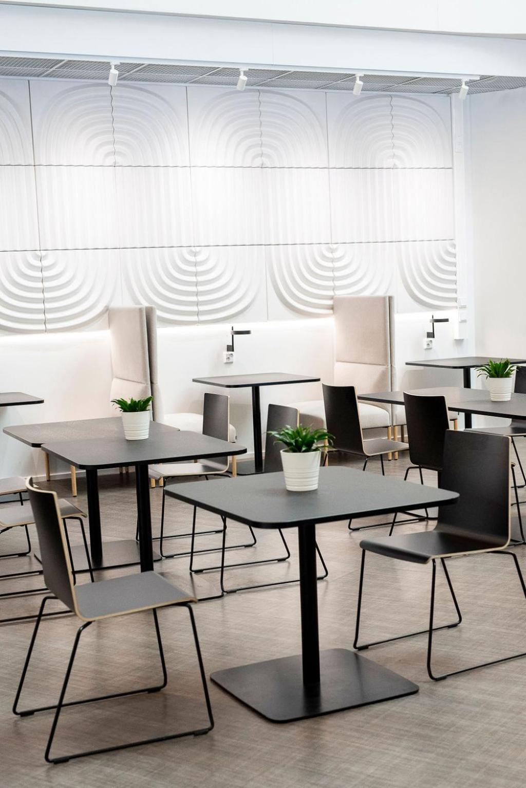 Norlandia Tampere Hotel ภายนอก รูปภาพ
