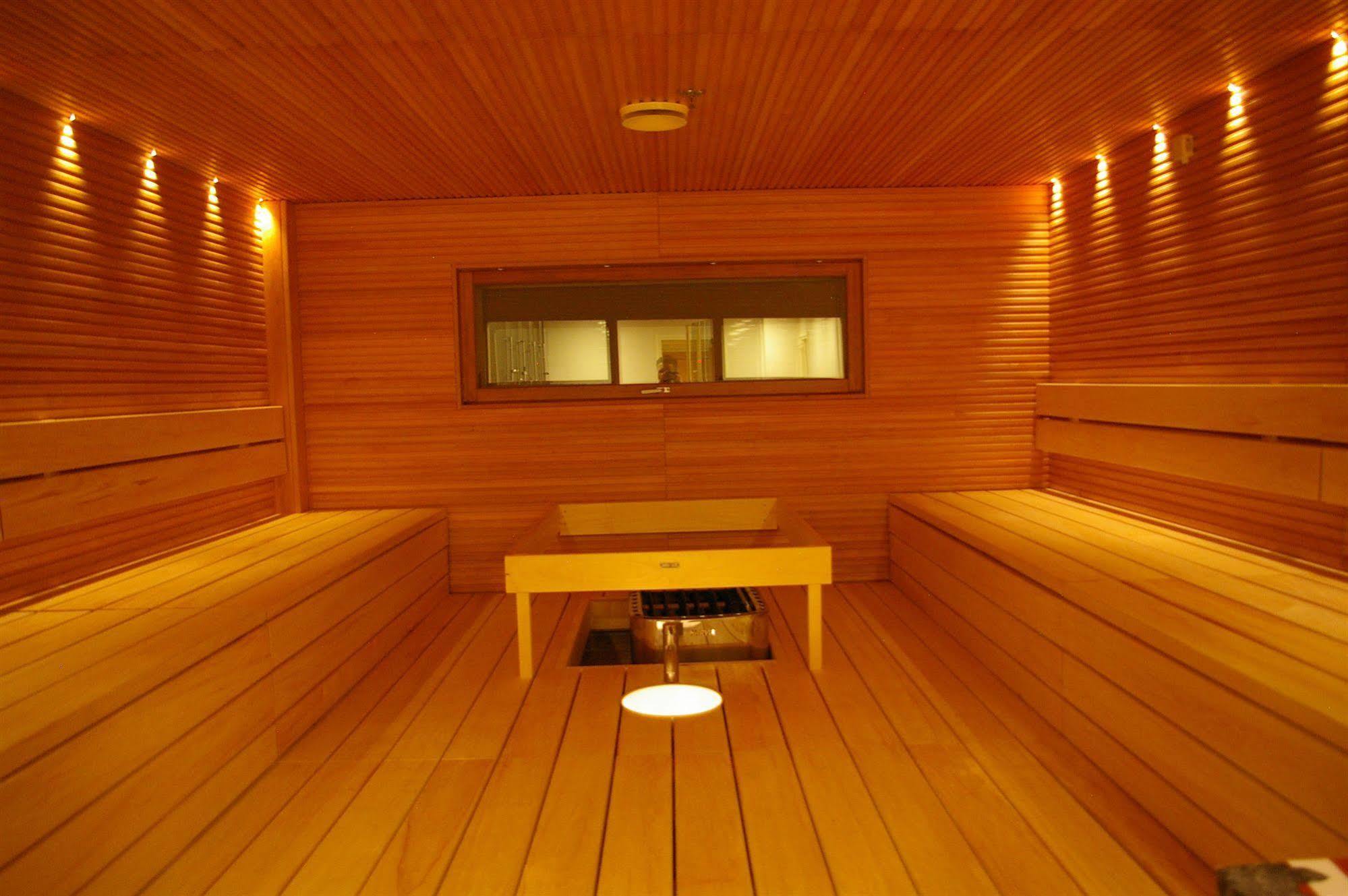 Norlandia Tampere Hotel ภายนอก รูปภาพ